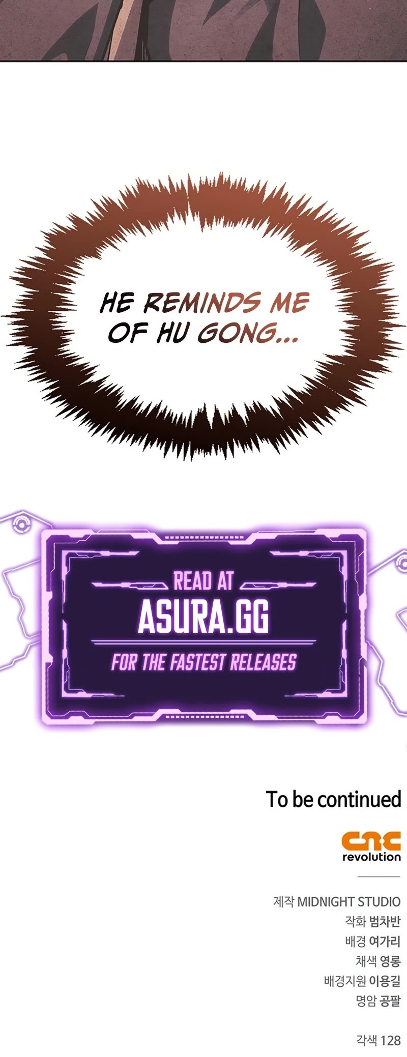Heavenly Grand Archive's Young Master Chapter 37 page 58 - Chapter 37