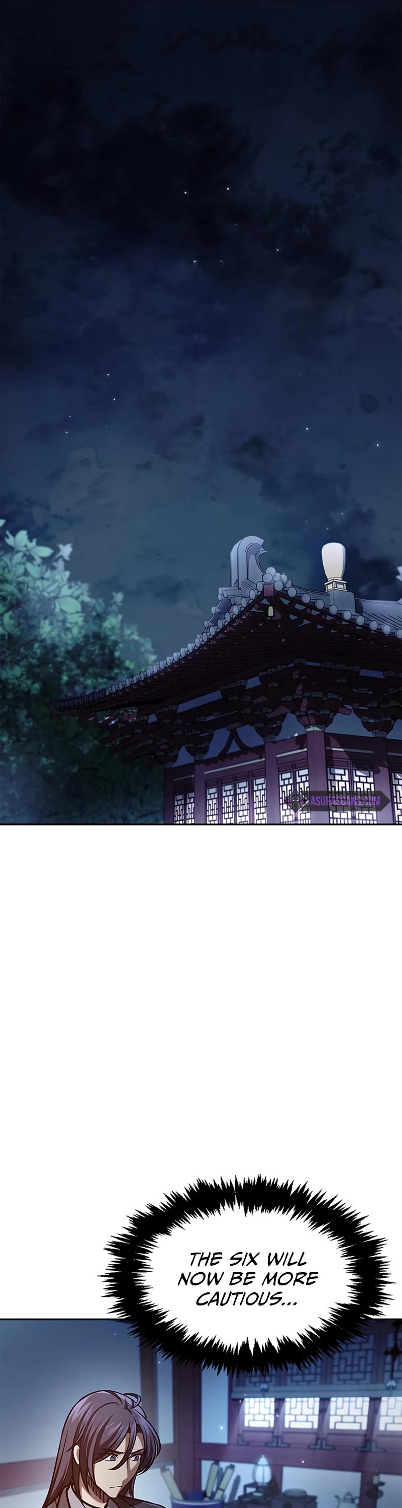 Heavenly Grand Archive's Young Master Chapter 38 page 2 - Chapter 38