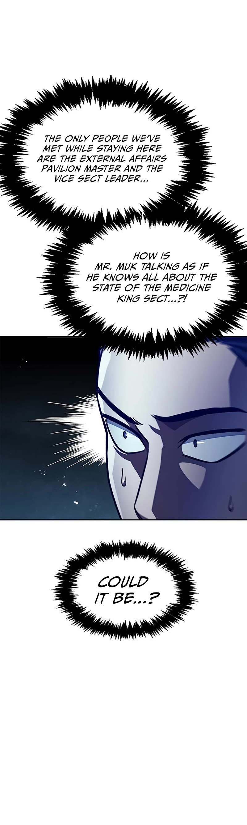 Heavenly Grand Archive's Young Master Chapter 38 page 20 - Chapter 38