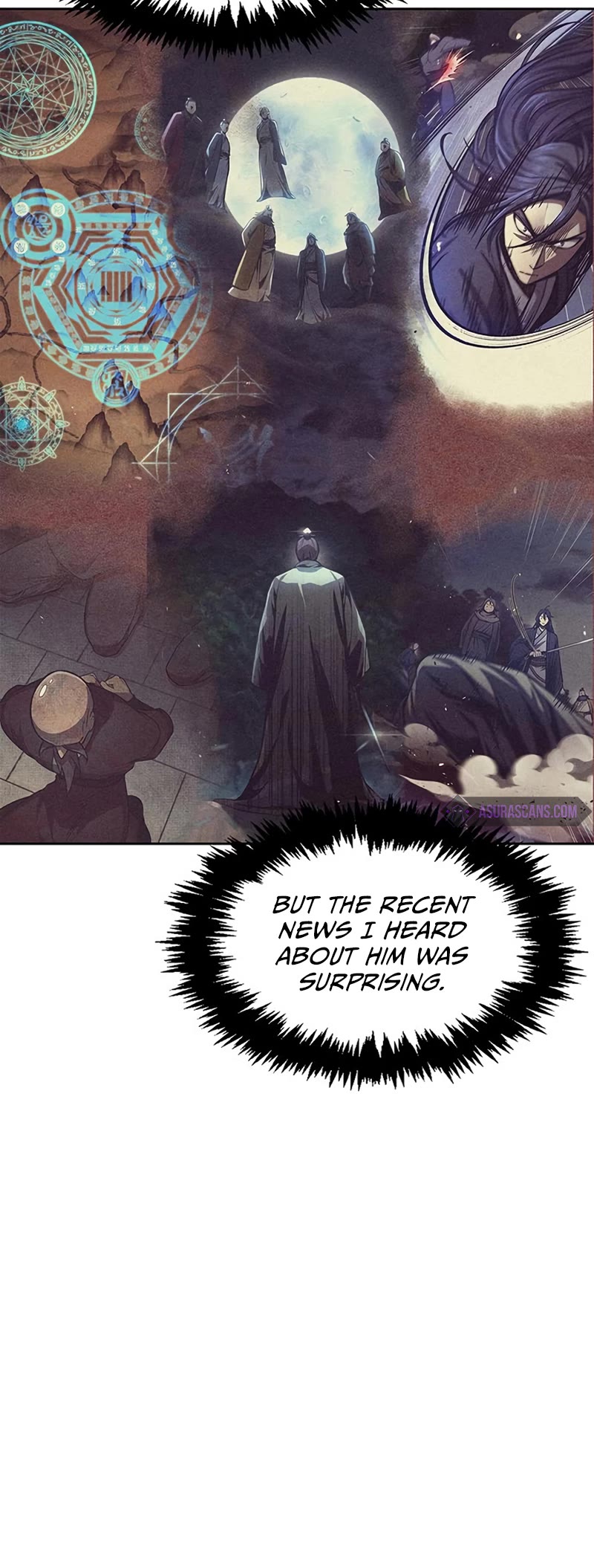 Heavenly Grand Archive's Young Master Chapter 38 page 26 - Chapter 38