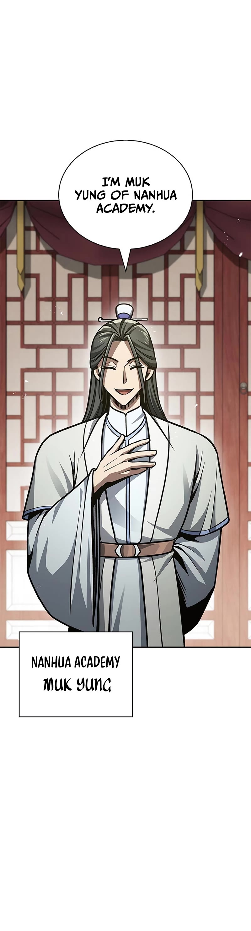 Heavenly Grand Archive's Young Master Chapter 38 page 36 - Chapter 38