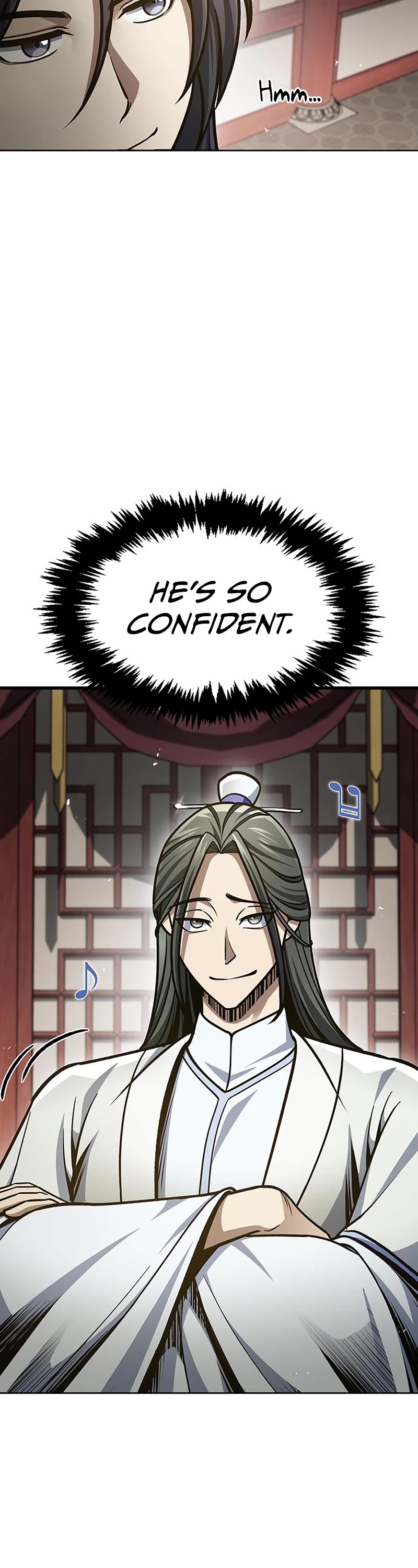 Heavenly Grand Archive's Young Master Chapter 38 page 41 - Chapter 38