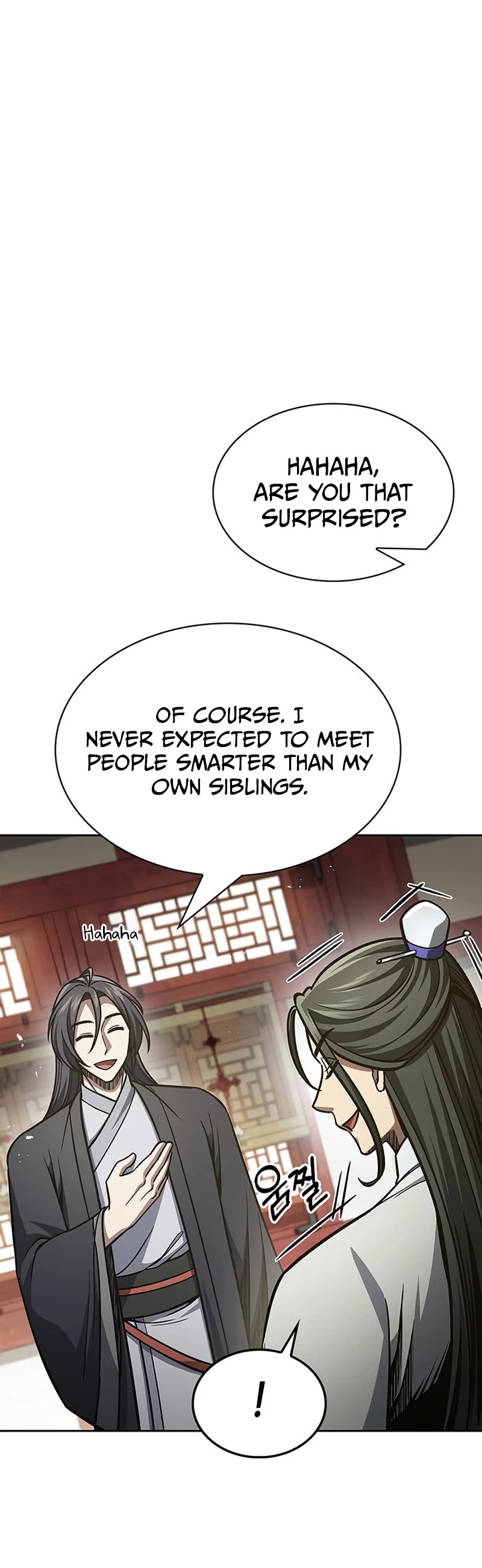 Heavenly Grand Archive's Young Master Chapter 38 page 45 - Chapter 38