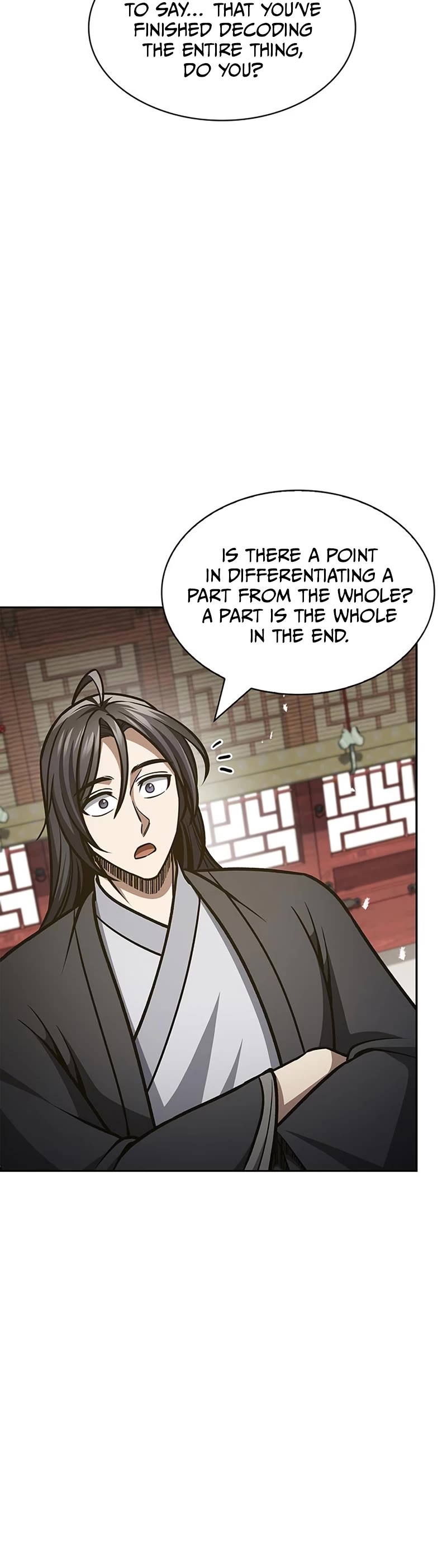 Heavenly Grand Archive's Young Master Chapter 38 page 51 - Chapter 38