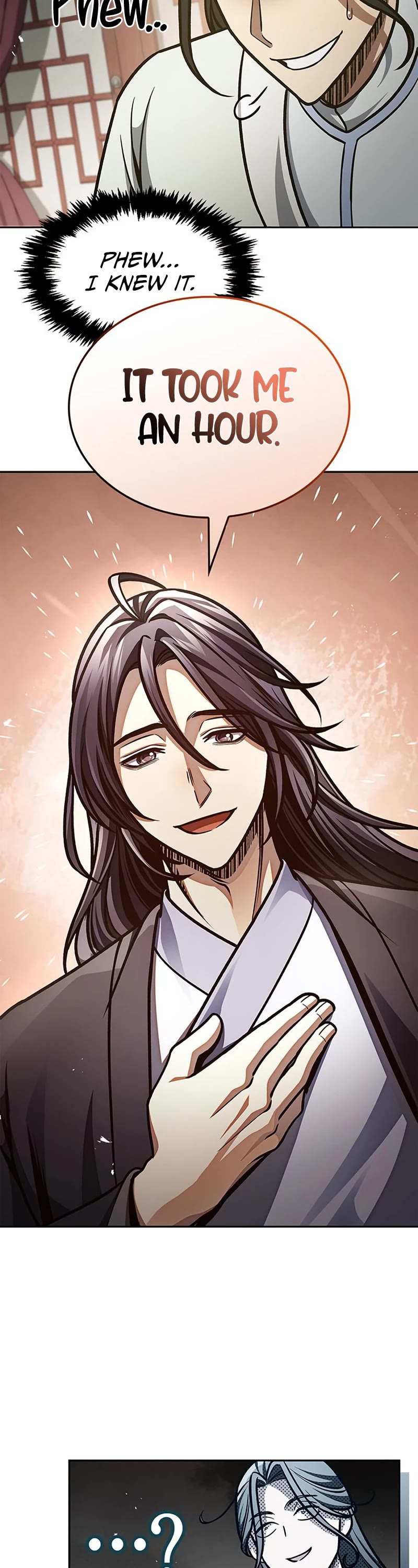 Heavenly Grand Archive's Young Master Chapter 38 page 53 - Chapter 38