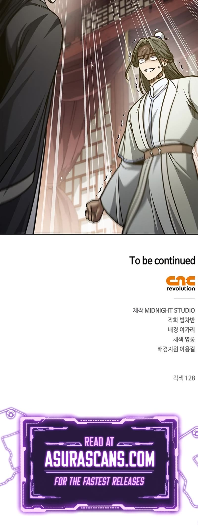 Heavenly Grand Archive's Young Master Chapter 38 page 55 - Chapter 38