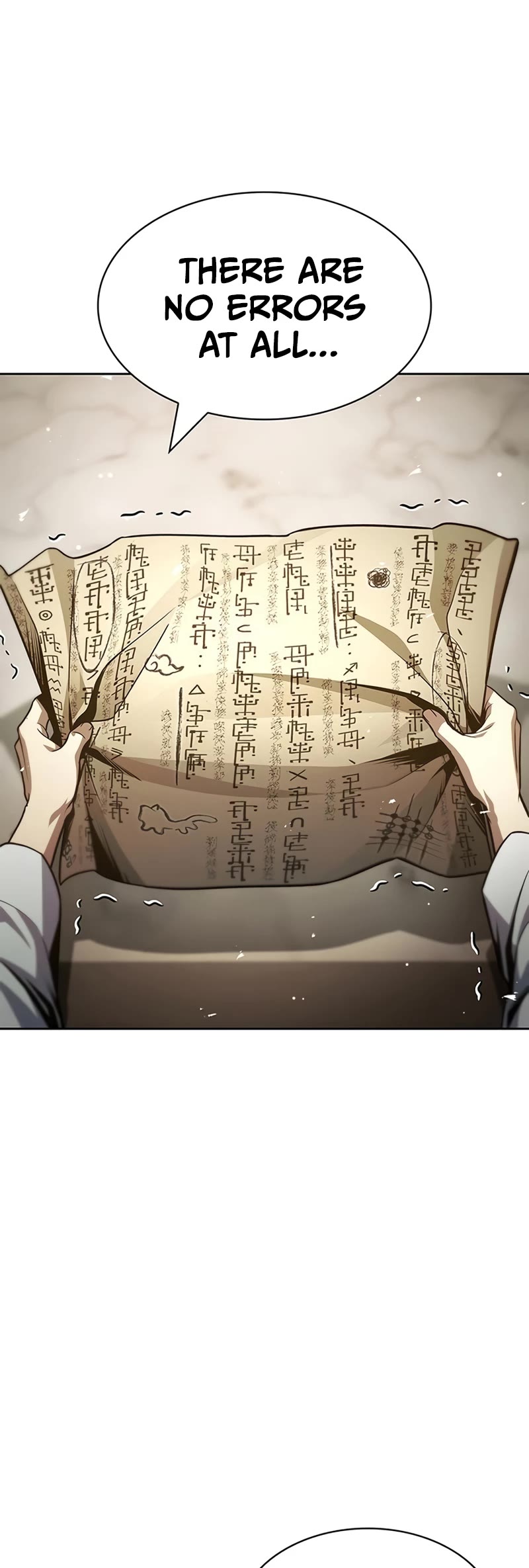 Heavenly Grand Archive's Young Master Chapter 39 page 10 - Chapter 39