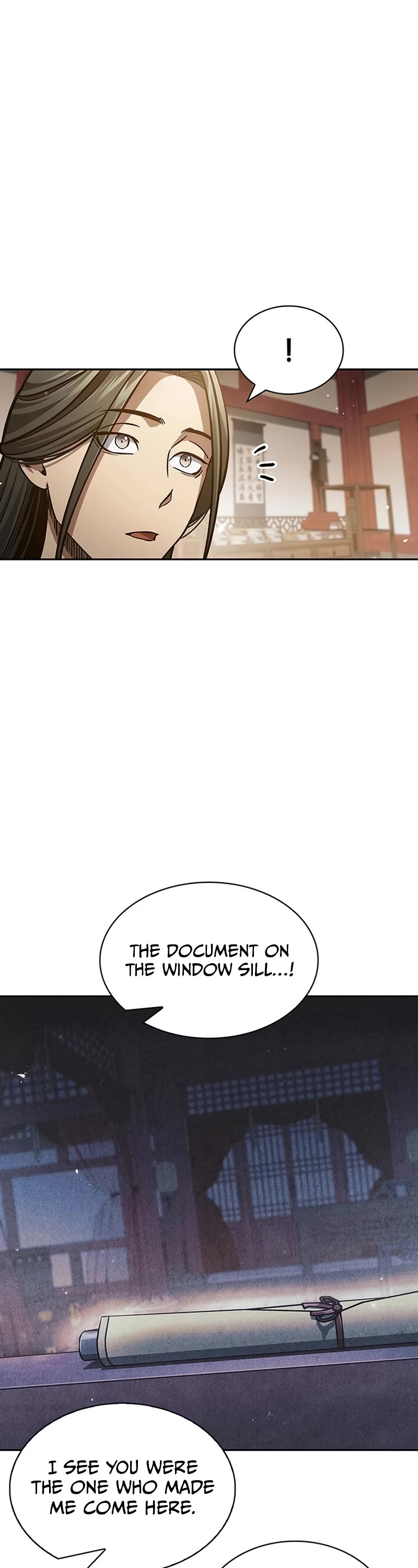 Heavenly Grand Archive's Young Master Chapter 39 page 15 - Chapter 39