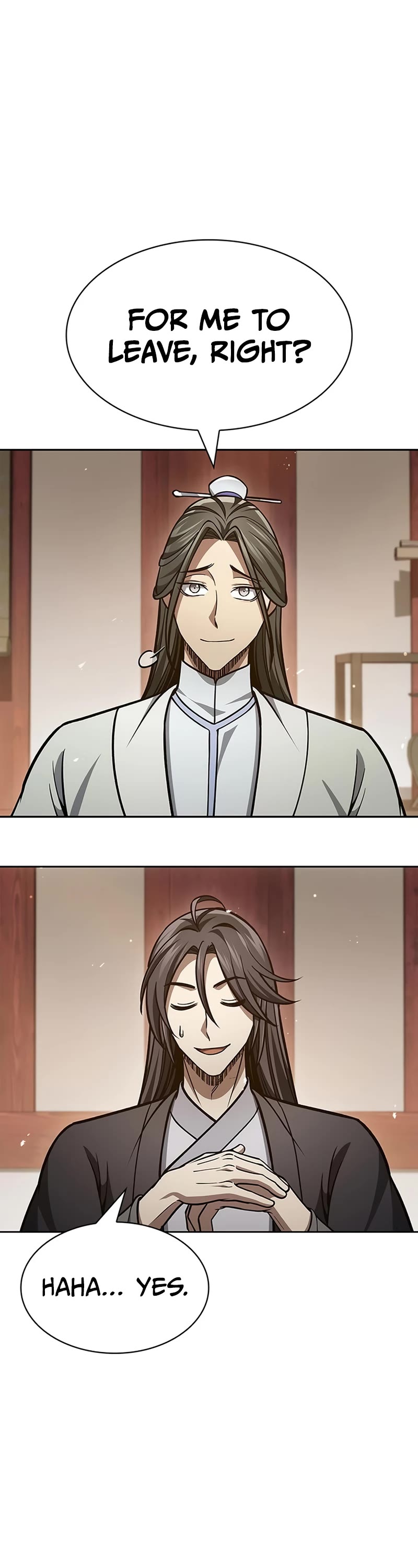 Heavenly Grand Archive's Young Master Chapter 39 page 17 - Chapter 39