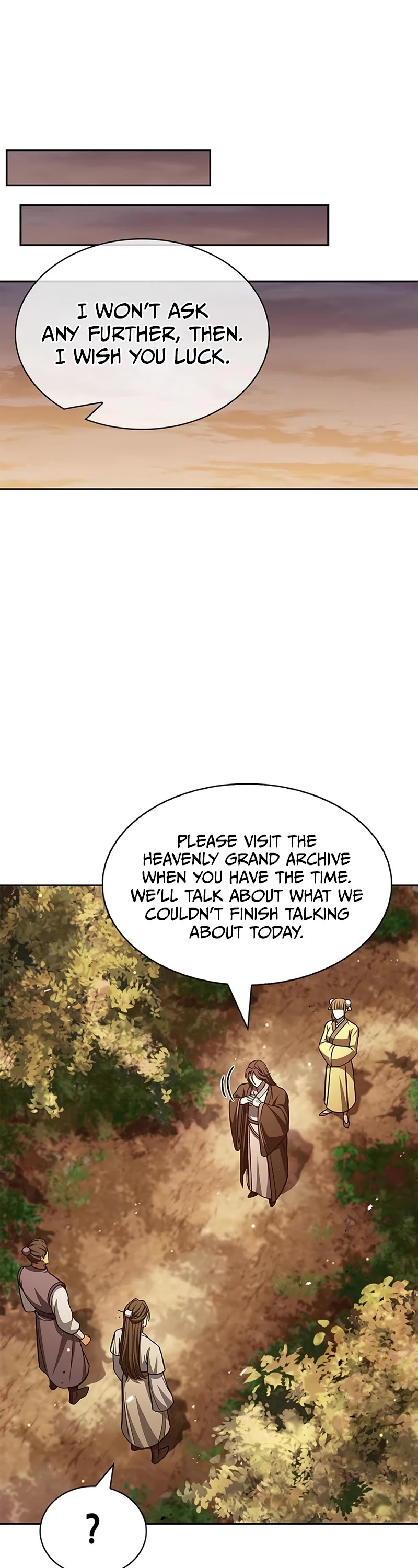 Heavenly Grand Archive's Young Master Chapter 39 page 24 - Chapter 39
