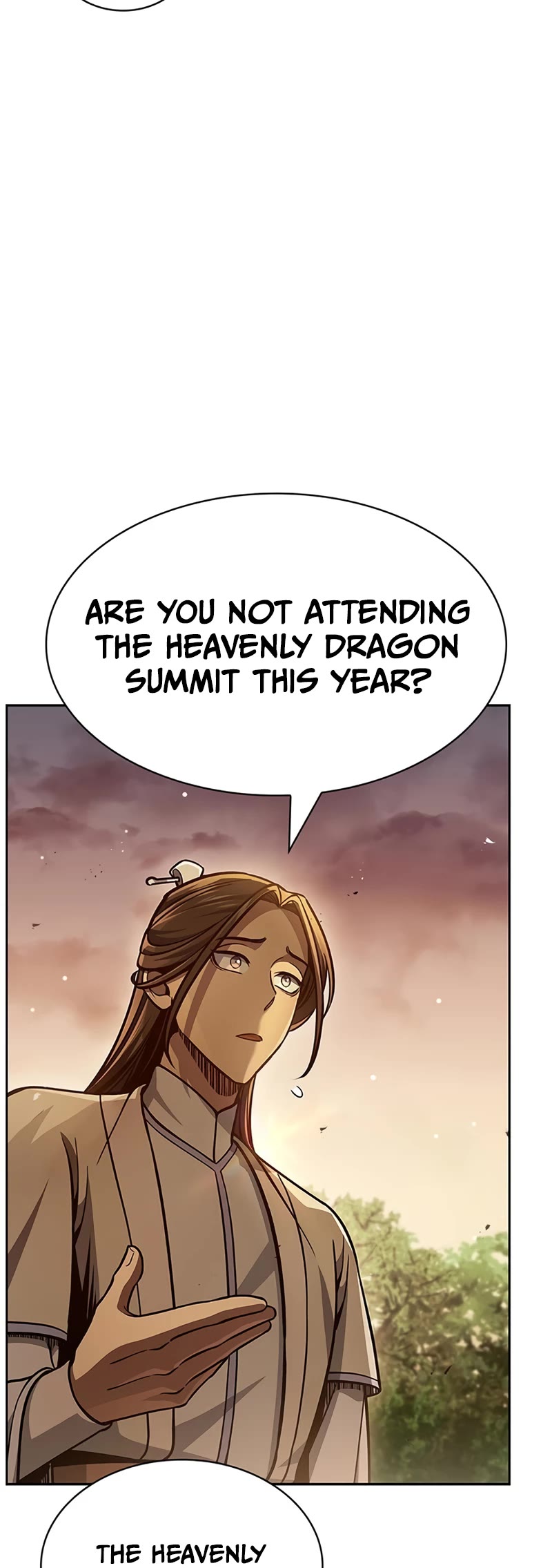 Heavenly Grand Archive's Young Master Chapter 39 page 25 - Chapter 39
