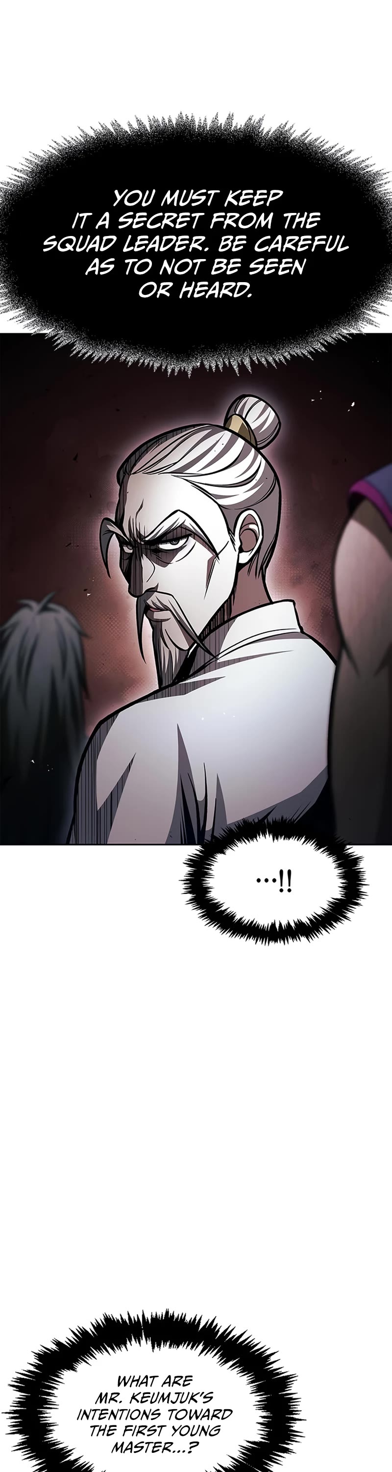 Heavenly Grand Archive's Young Master Chapter 39 page 42 - Chapter 39