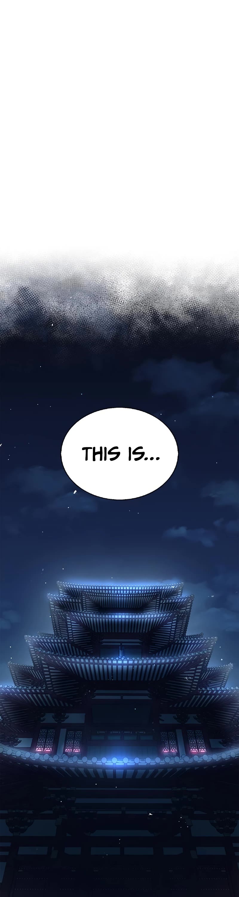 Heavenly Grand Archive's Young Master Chapter 39 page 44 - Chapter 39