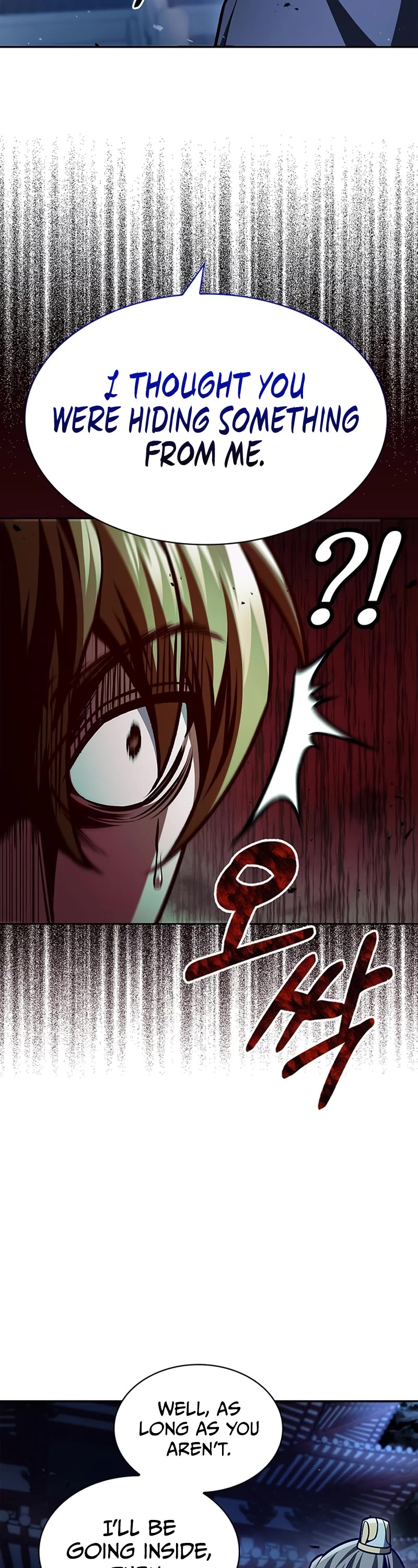 Heavenly Grand Archive's Young Master Chapter 39 page 49 - Chapter 39