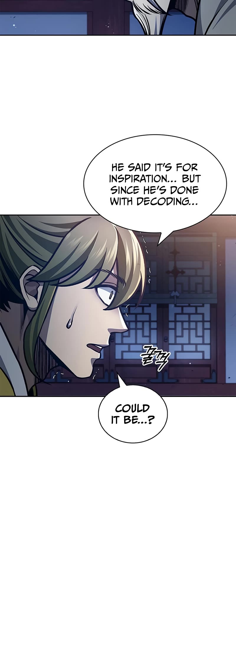 Heavenly Grand Archive's Young Master Chapter 39 page 56 - Chapter 39