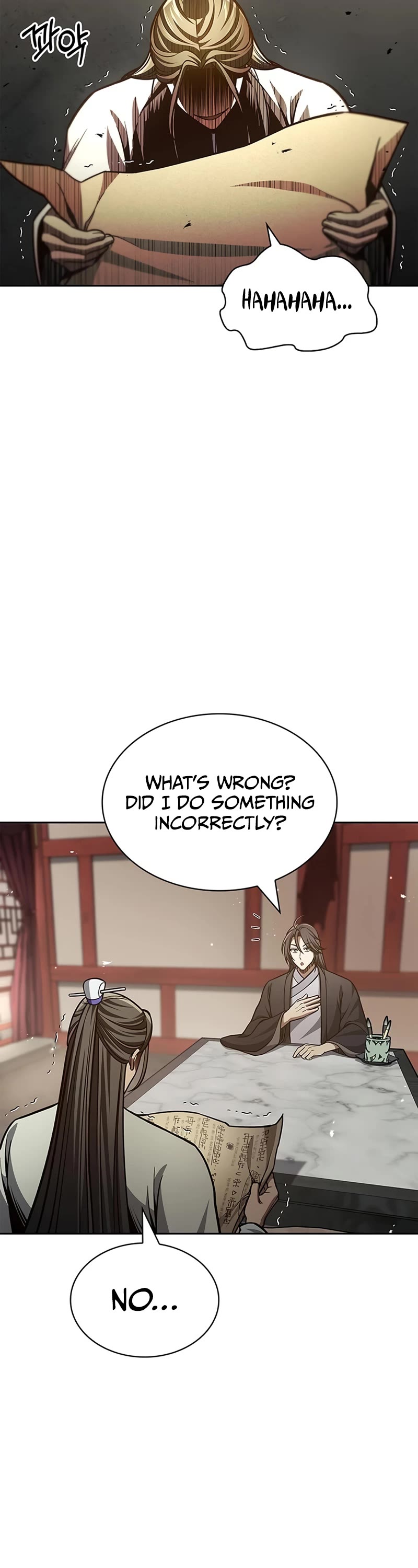 Heavenly Grand Archive's Young Master Chapter 39 page 9 - Chapter 39
