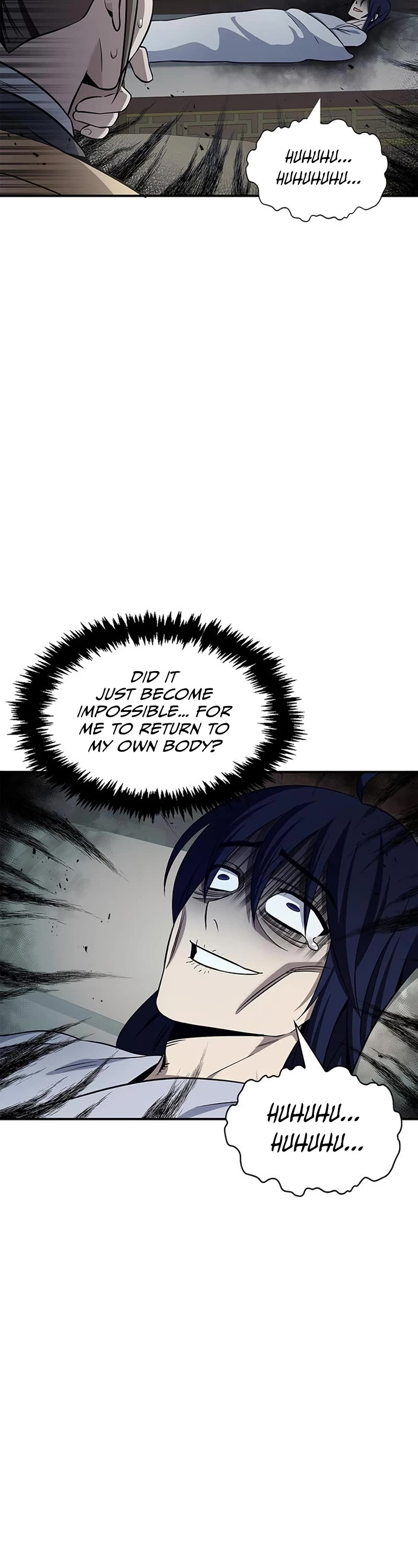 Heavenly Grand Archive's Young Master Chapter 4 page 3 - Chapter 4