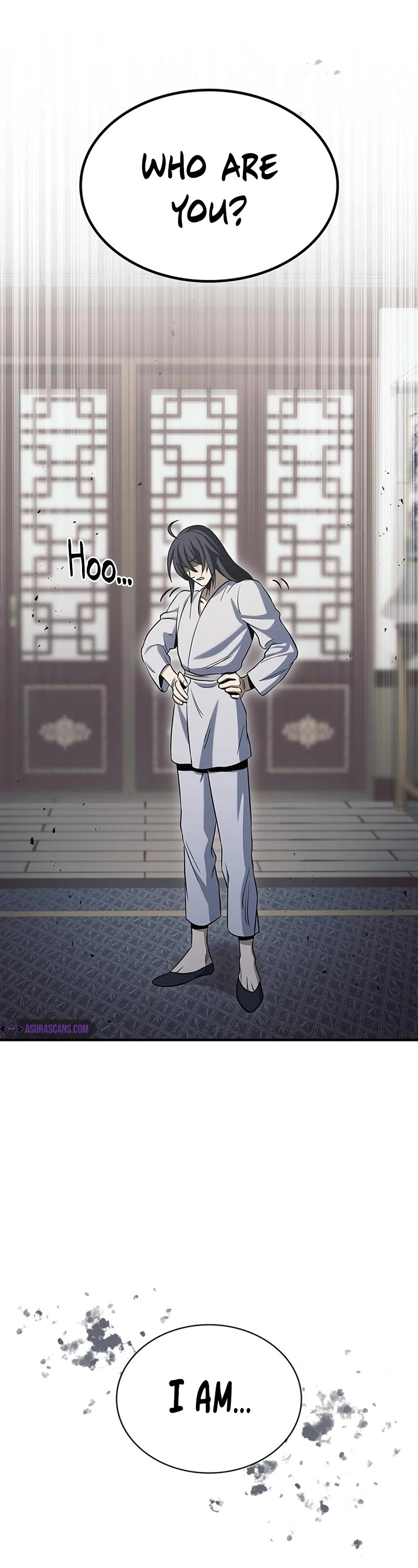 Heavenly Grand Archive's Young Master Chapter 4 page 35 - Chapter 4