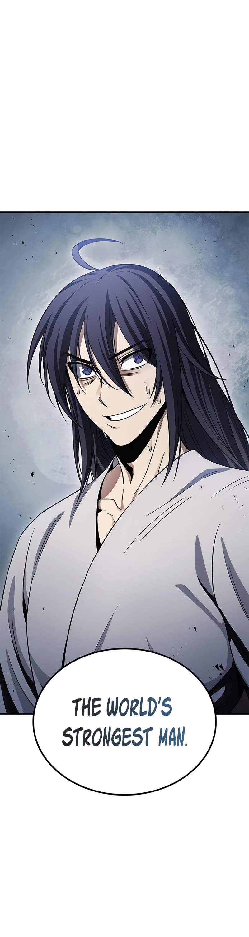 Heavenly Grand Archive's Young Master Chapter 4 page 36 - Chapter 4