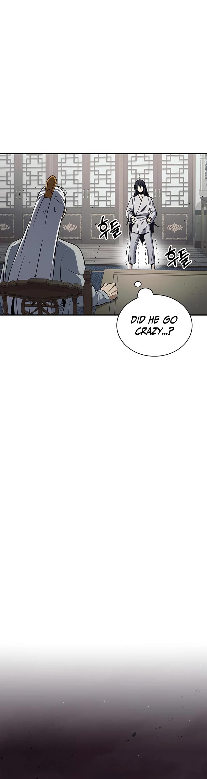 Heavenly Grand Archive's Young Master Chapter 4 page 37 - Chapter 4