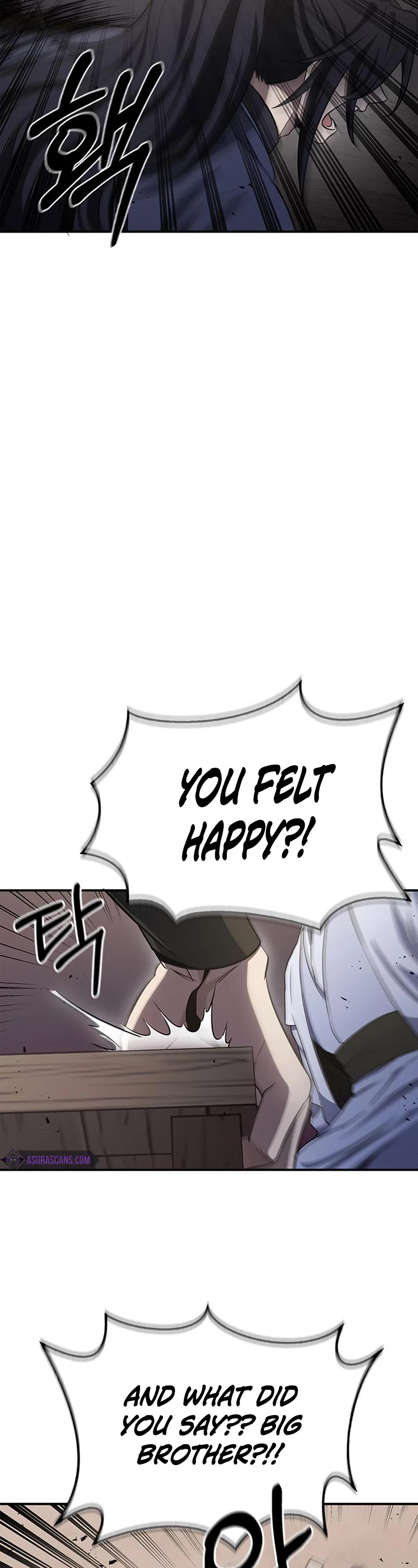 Heavenly Grand Archive's Young Master Chapter 4 page 49 - Chapter 4
