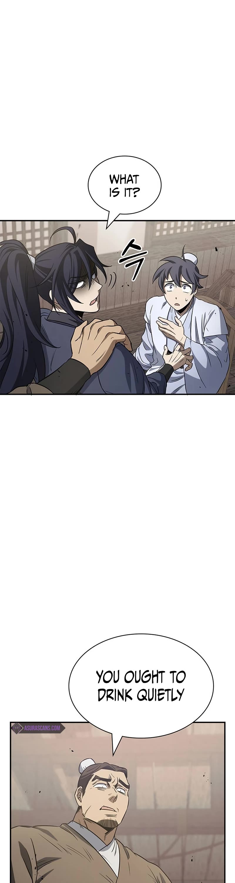 Heavenly Grand Archive's Young Master Chapter 4 page 53 - Chapter 4