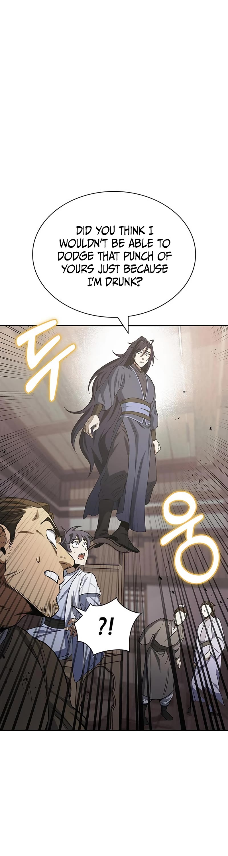 Heavenly Grand Archive's Young Master Chapter 4 page 56 - Chapter 4