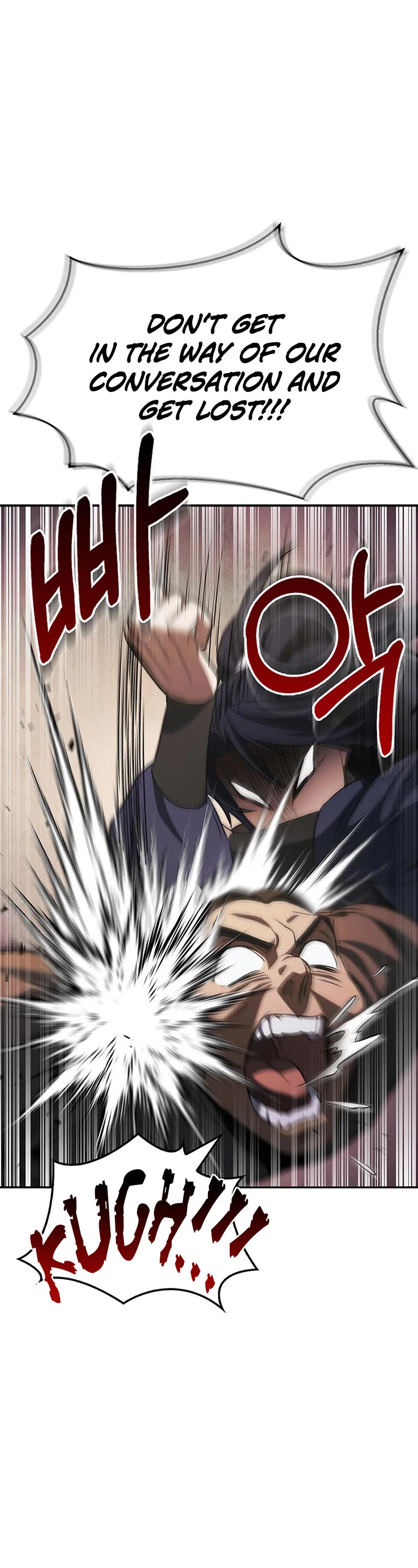 Heavenly Grand Archive's Young Master Chapter 4 page 57 - Chapter 4