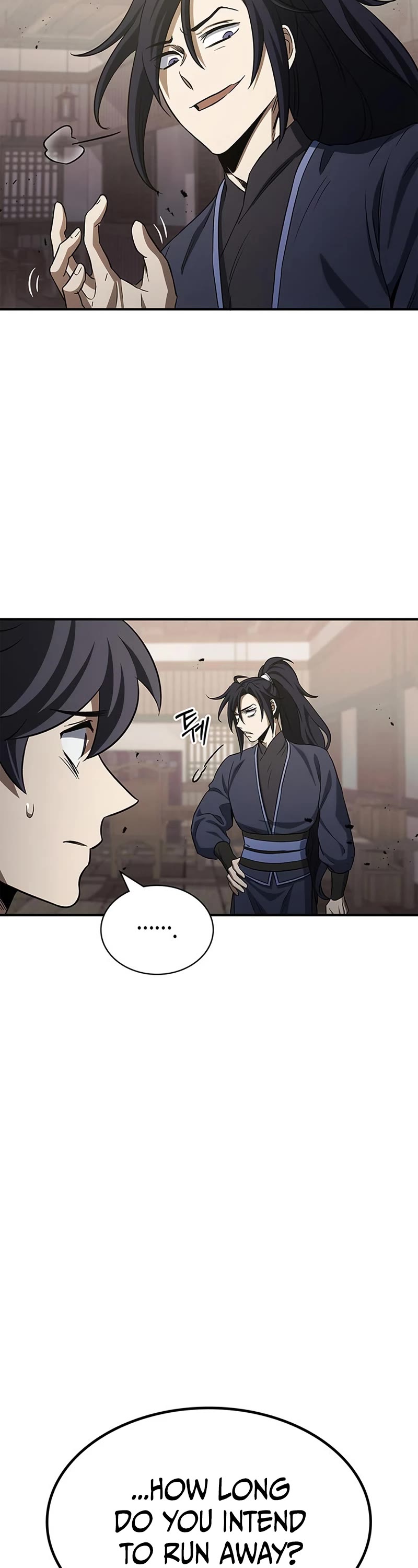 Heavenly Grand Archive's Young Master Chapter 4 page 59 - Chapter 4