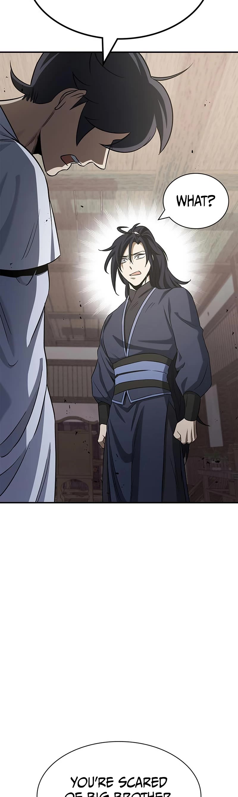 Heavenly Grand Archive's Young Master Chapter 4 page 60 - Chapter 4