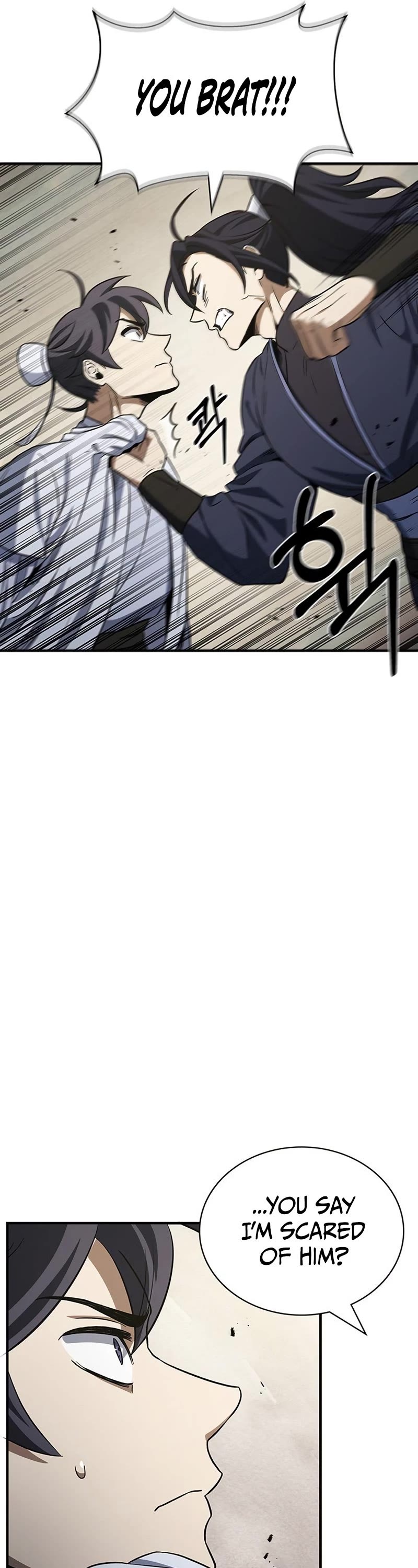 Heavenly Grand Archive's Young Master Chapter 4 page 62 - Chapter 4