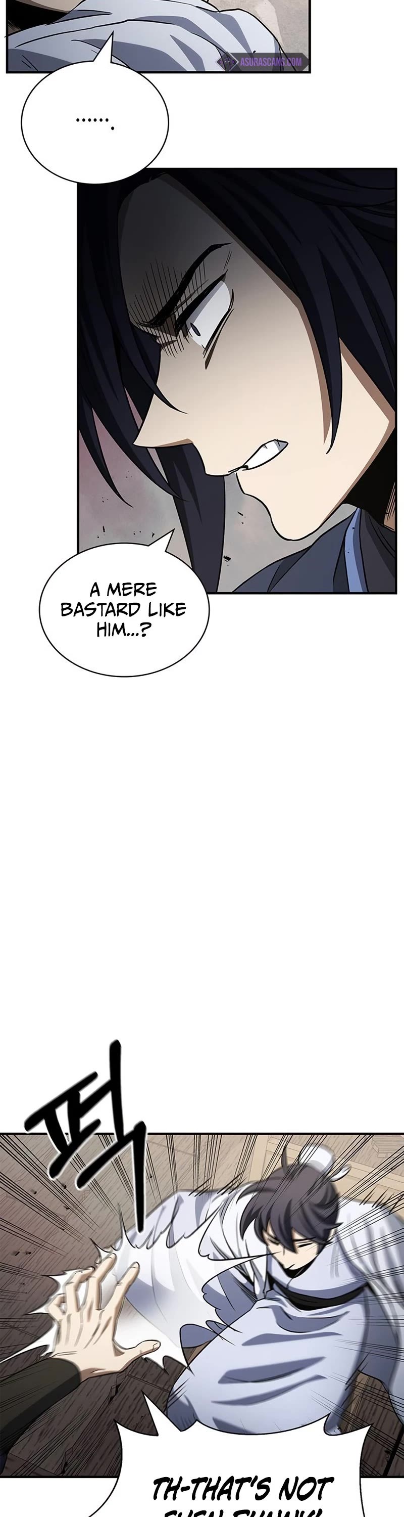 Heavenly Grand Archive's Young Master Chapter 4 page 63 - Chapter 4