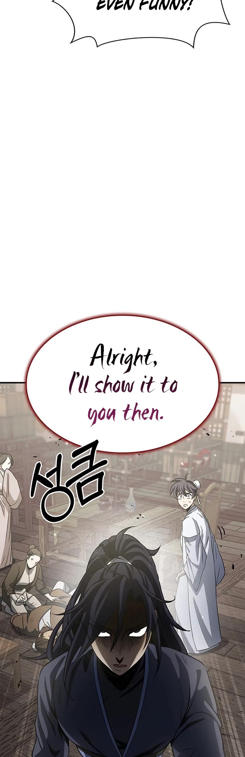 Heavenly Grand Archive's Young Master Chapter 4 page 64 - Chapter 4