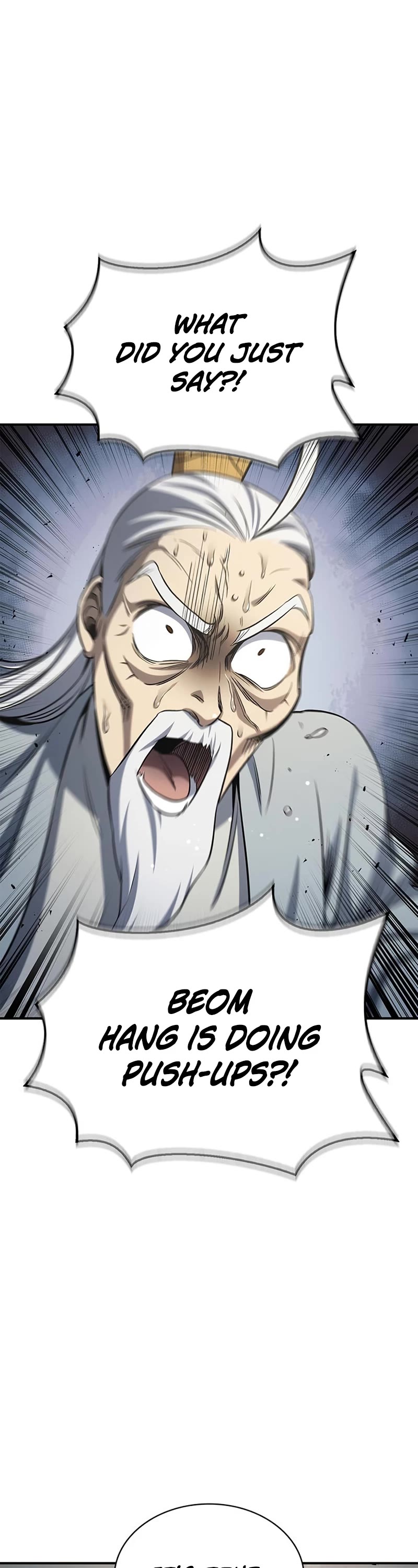 Heavenly Grand Archive's Young Master Chapter 4 page 7 - Chapter 4