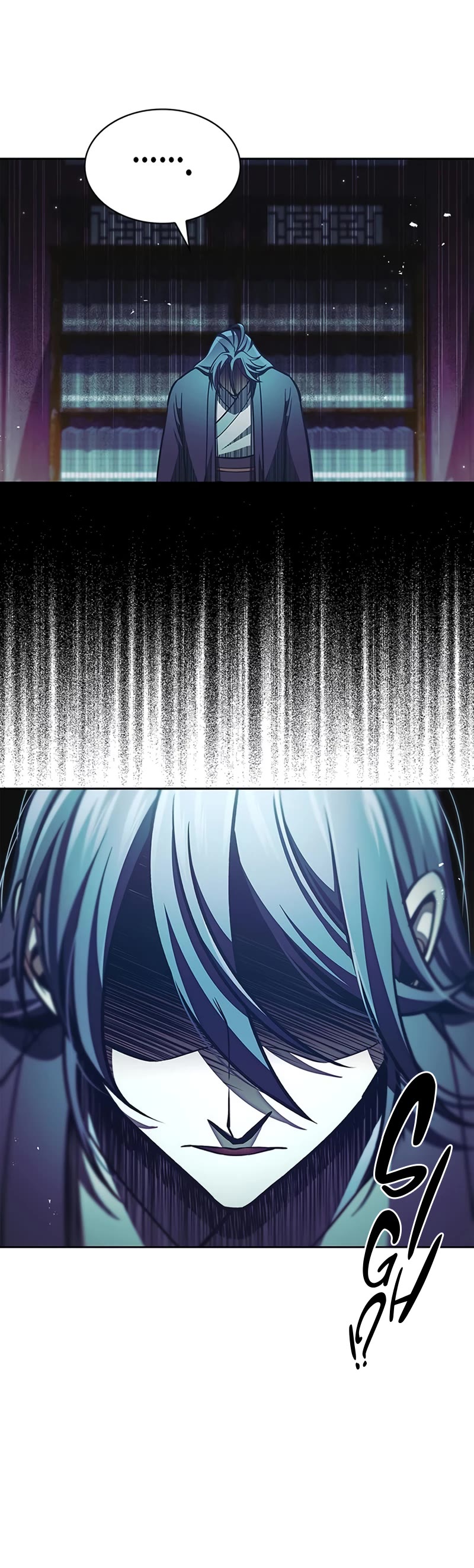 Heavenly Grand Archive's Young Master Chapter 40 page 11 - Chapter 40