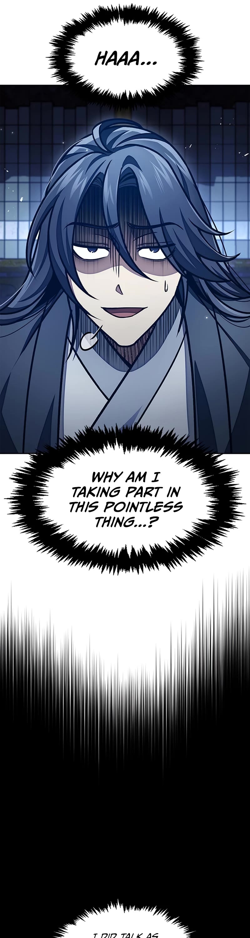 Heavenly Grand Archive's Young Master Chapter 40 page 12 - Chapter 40