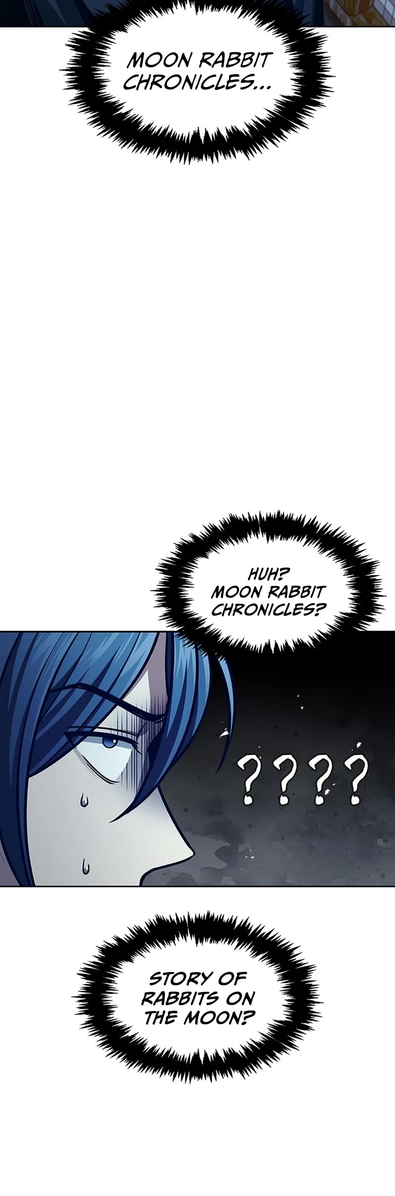 Heavenly Grand Archive's Young Master Chapter 40 page 20 - Chapter 40