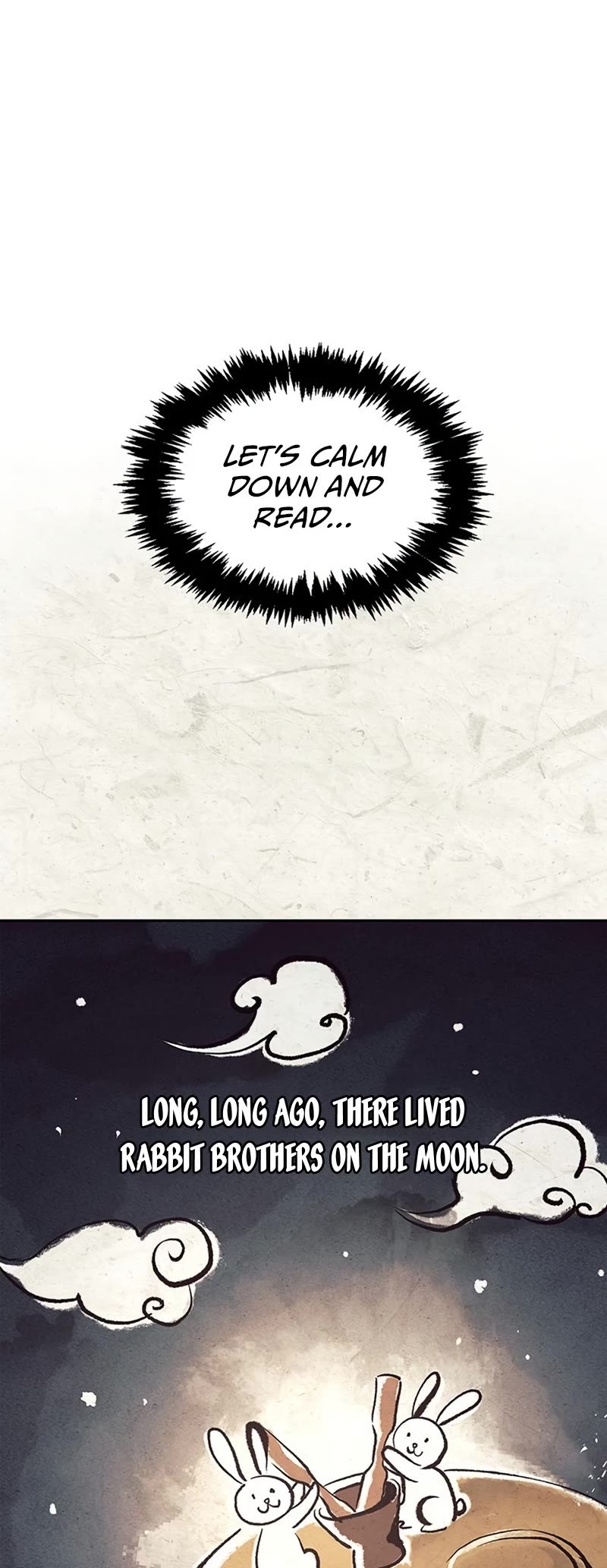 Heavenly Grand Archive's Young Master Chapter 40 page 24 - Chapter 40