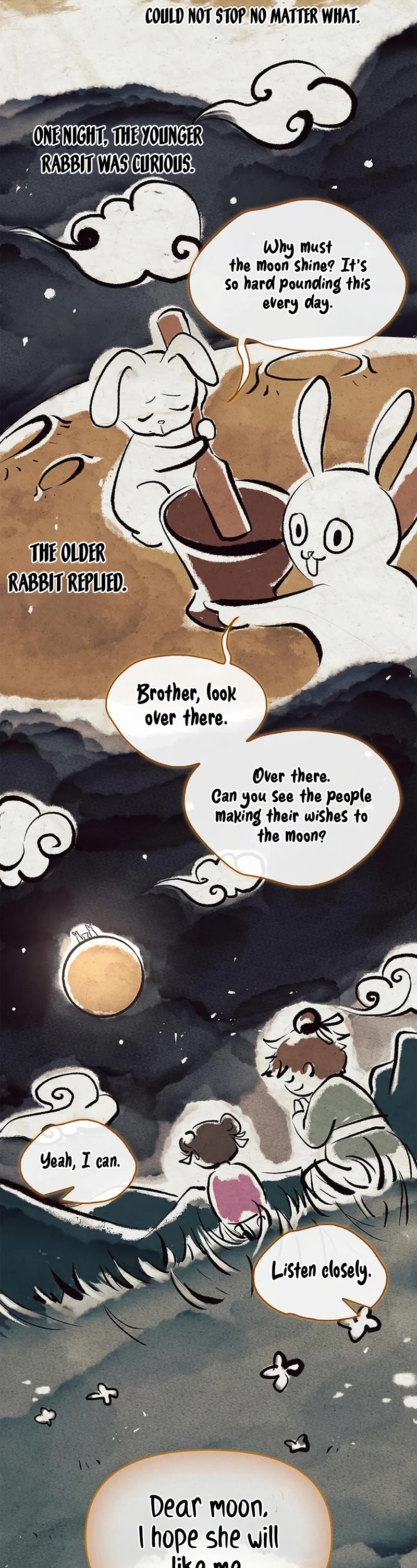 Heavenly Grand Archive's Young Master Chapter 40 page 28 - Chapter 40