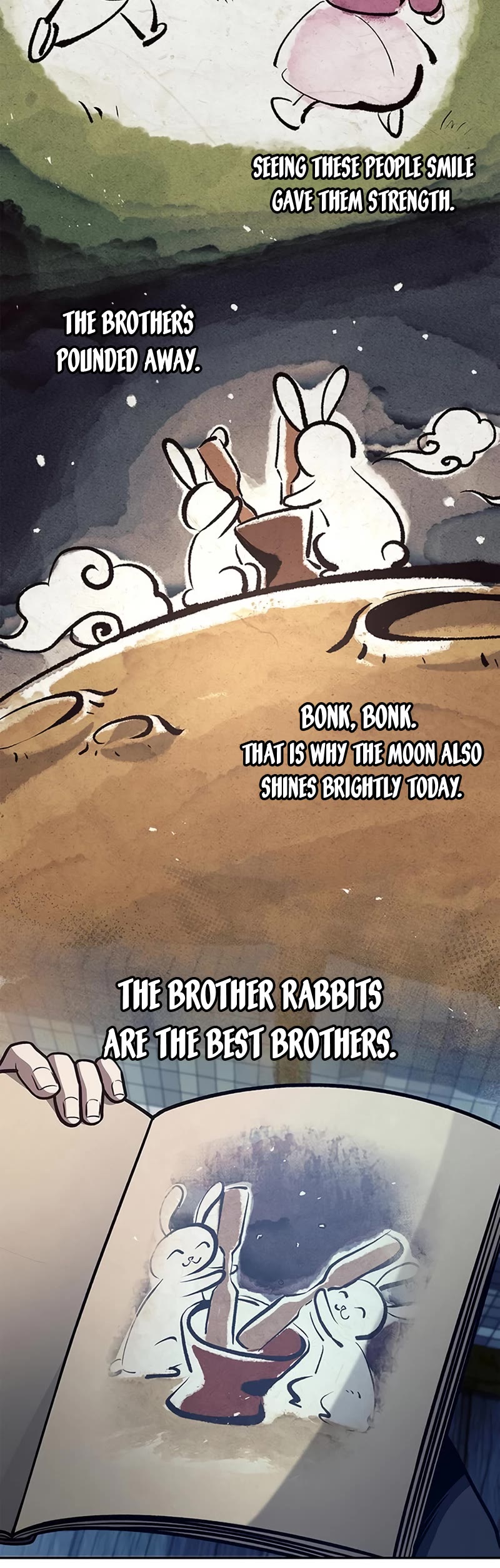Heavenly Grand Archive's Young Master Chapter 40 page 31 - Chapter 40
