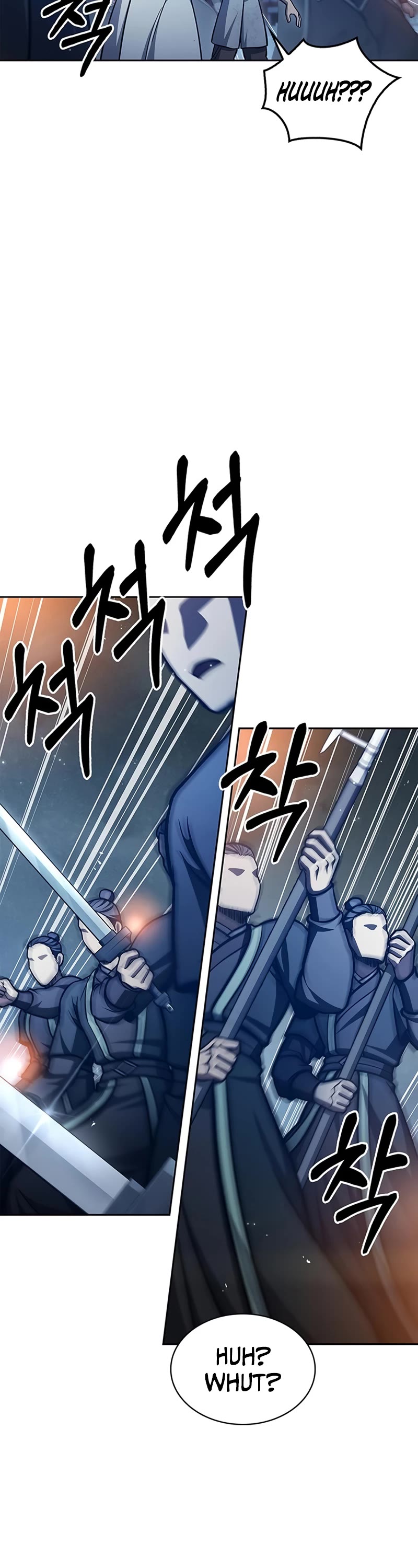Heavenly Grand Archive's Young Master Chapter 40 page 44 - Chapter 40