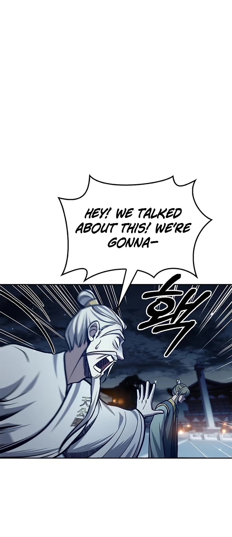Heavenly Grand Archive's Young Master Chapter 40 page 46 - Chapter 40