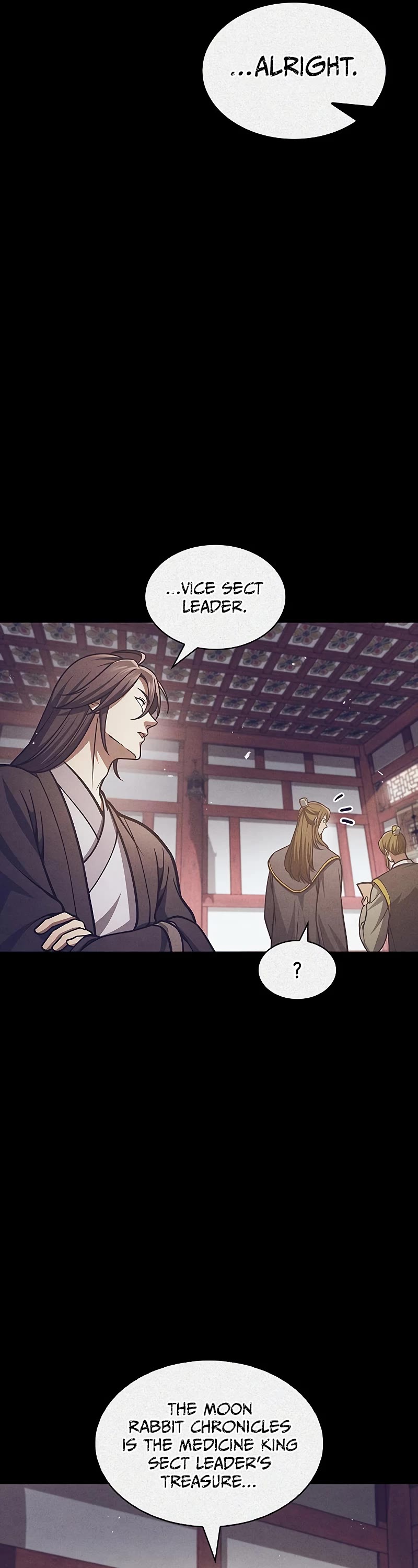 Heavenly Grand Archive's Young Master Chapter 41 page 11 - Chapter 41