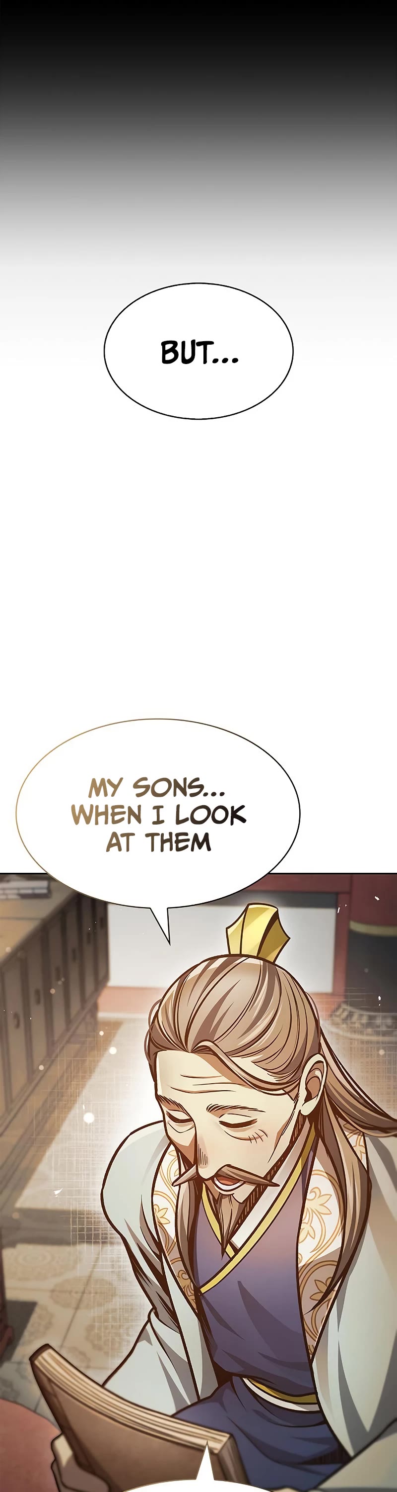 Heavenly Grand Archive's Young Master Chapter 41 page 13 - Chapter 41