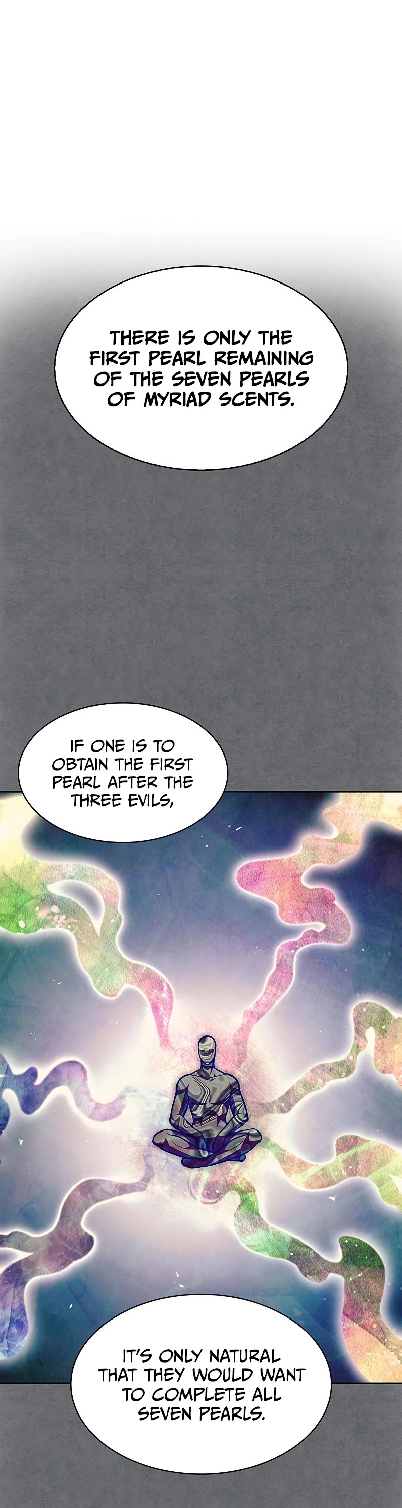 Heavenly Grand Archive's Young Master Chapter 41 page 27 - Chapter 41