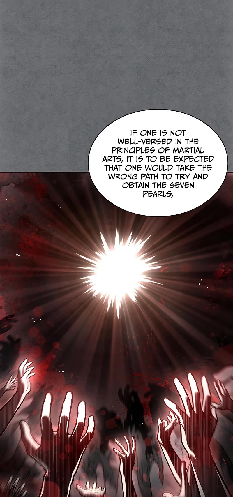 Heavenly Grand Archive's Young Master Chapter 41 page 28 - Chapter 41