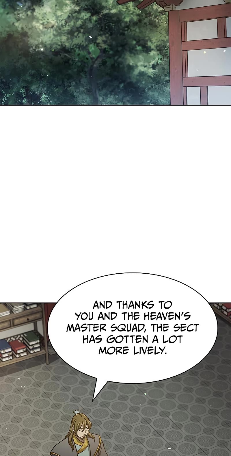 Heavenly Grand Archive's Young Master Chapter 41 page 33 - Chapter 41