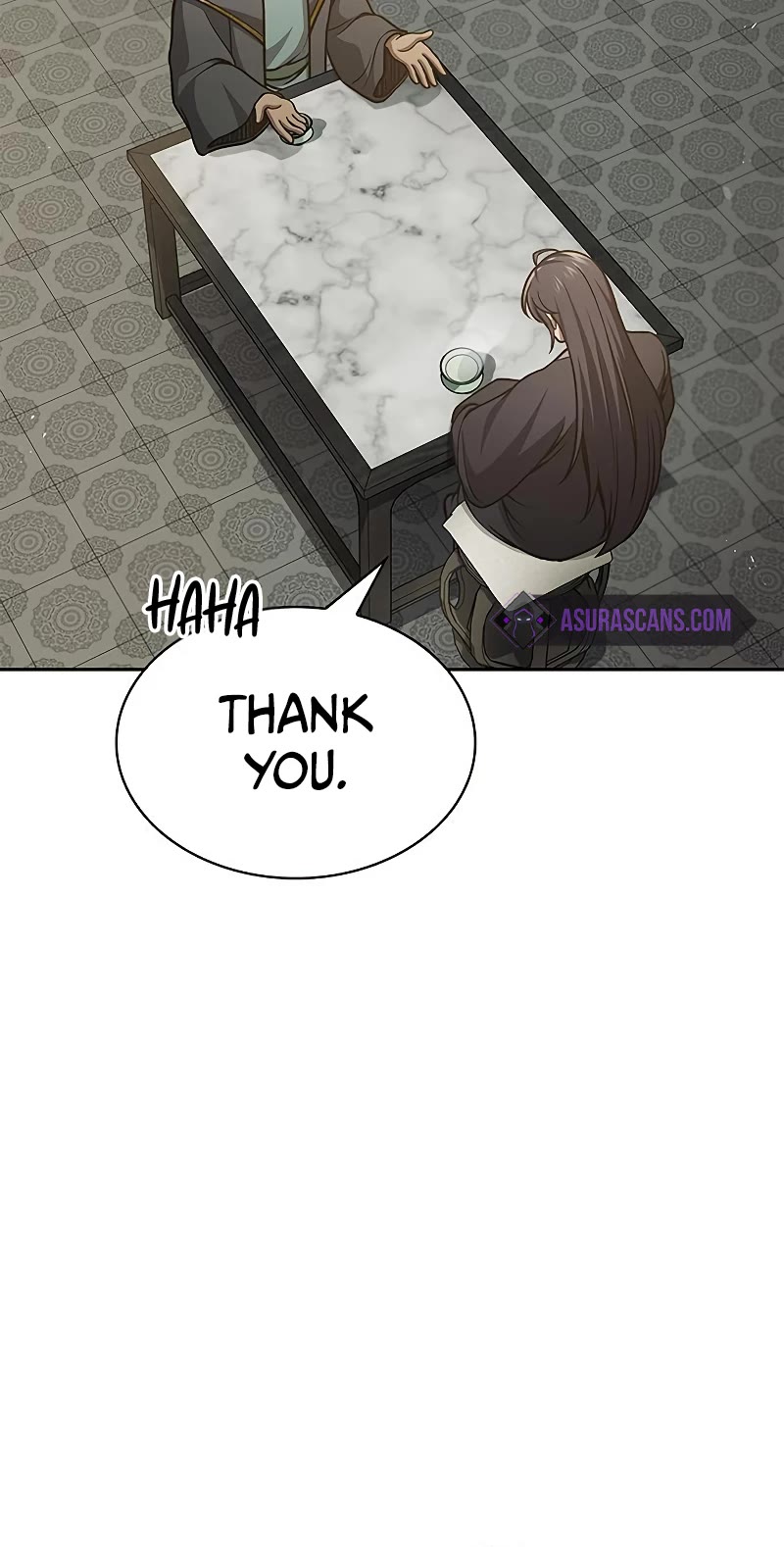 Heavenly Grand Archive's Young Master Chapter 41 page 34 - Chapter 41