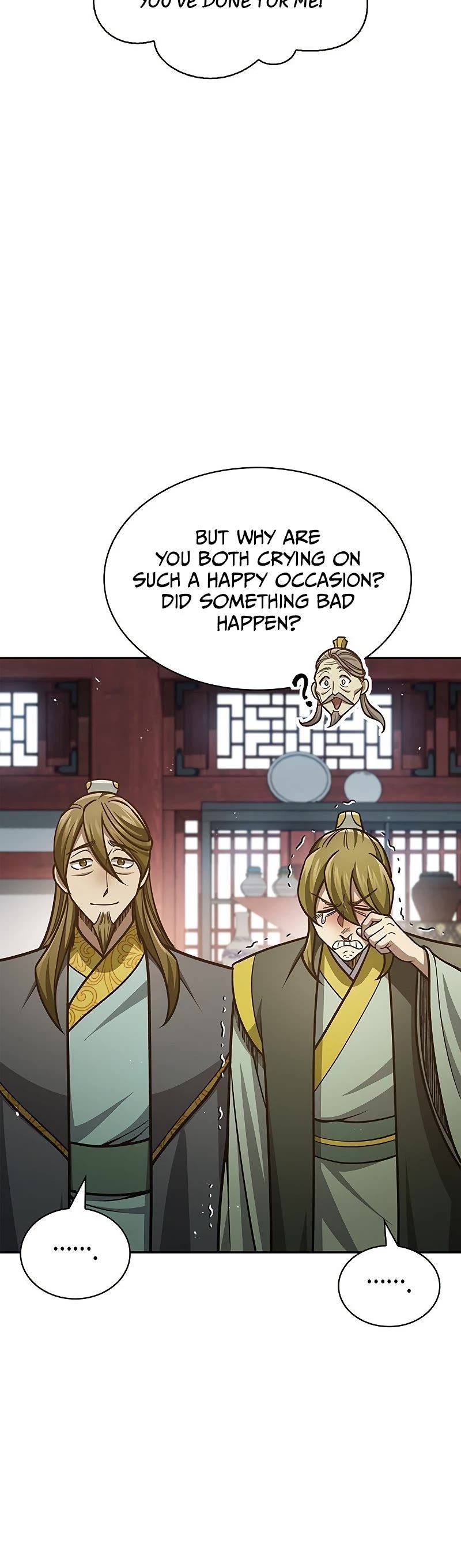 Heavenly Grand Archive's Young Master Chapter 41 page 4 - Chapter 41