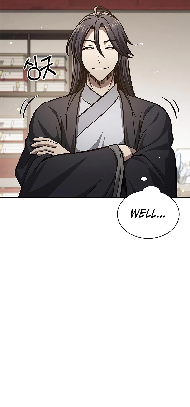 Heavenly Grand Archive's Young Master Chapter 41 page 44 - Chapter 41